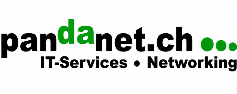 pandanet.ch GmbH