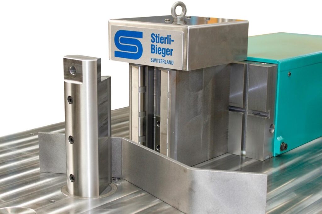 Stierli-Bieger AG