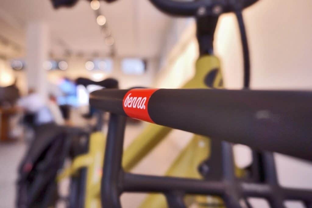 Benno Bikes Swiss GmbH