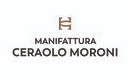 Logo der Firma Manifattura Ceraolo Moroni