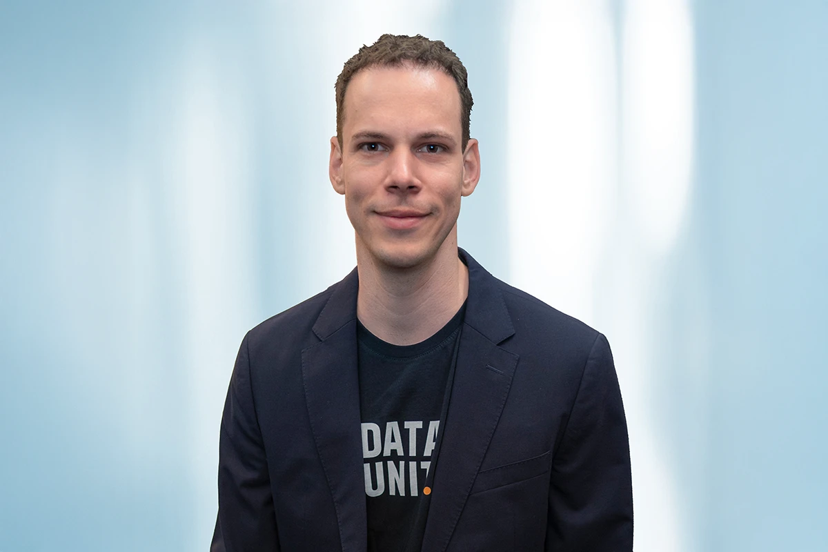 Mark Rüetschi