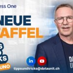 SAP Business One: Stellt Bruno eure Frage