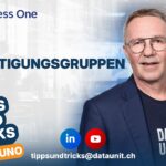 SAP Business One: Berechtigungsgruppen richtig einsetzen (Tipps & Tricks mit Bruno)