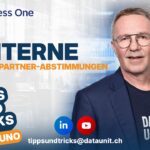 SAP Business One: Interne Geschäftspartner-Abstimmungen (Tipps & Tricks mit Bruno)