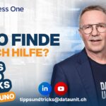 SAP Business One: Wo finde ich Hilfe (Tipps & Tricks mit Bruno)